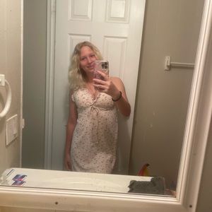 Meet your Posher, Cadence